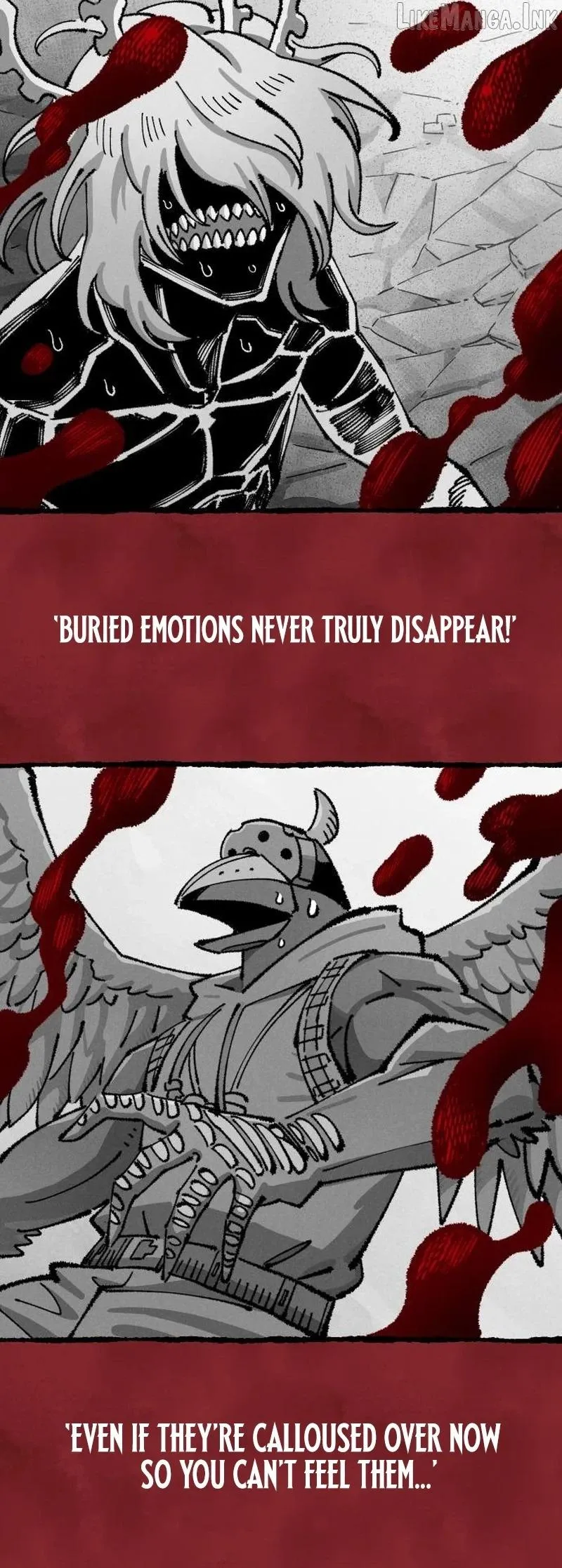 Reincarnation of the Veteran Soldier Chapter 219 - Page 33