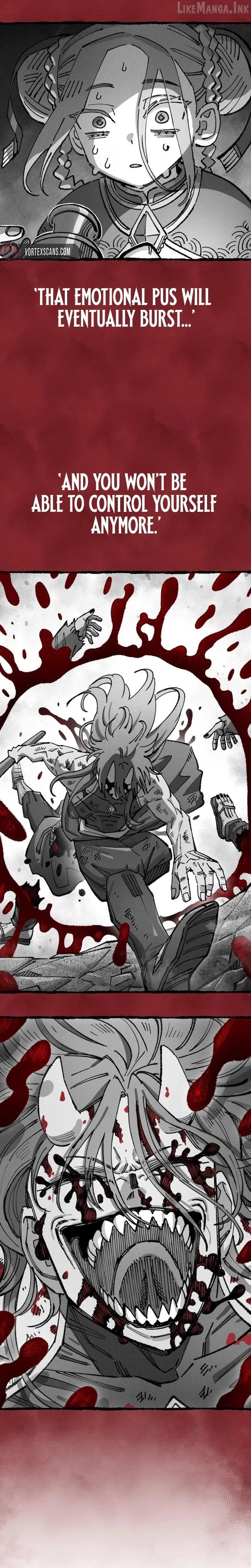 Reincarnation of the Veteran Soldier Chapter 219 - Page 34