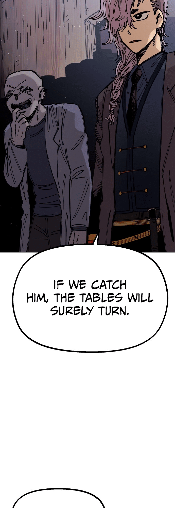 Reincarnation of the Veteran Soldier Chapter 25 - Page 8