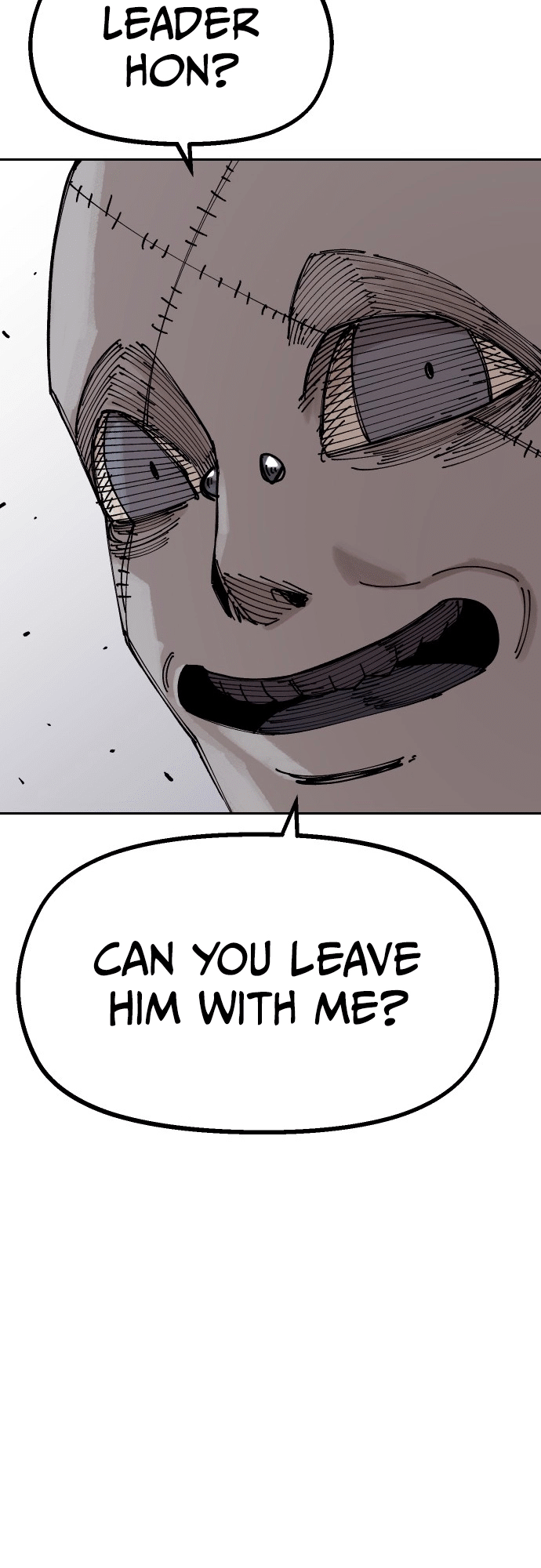 Reincarnation of the Veteran Soldier Chapter 25 - Page 9