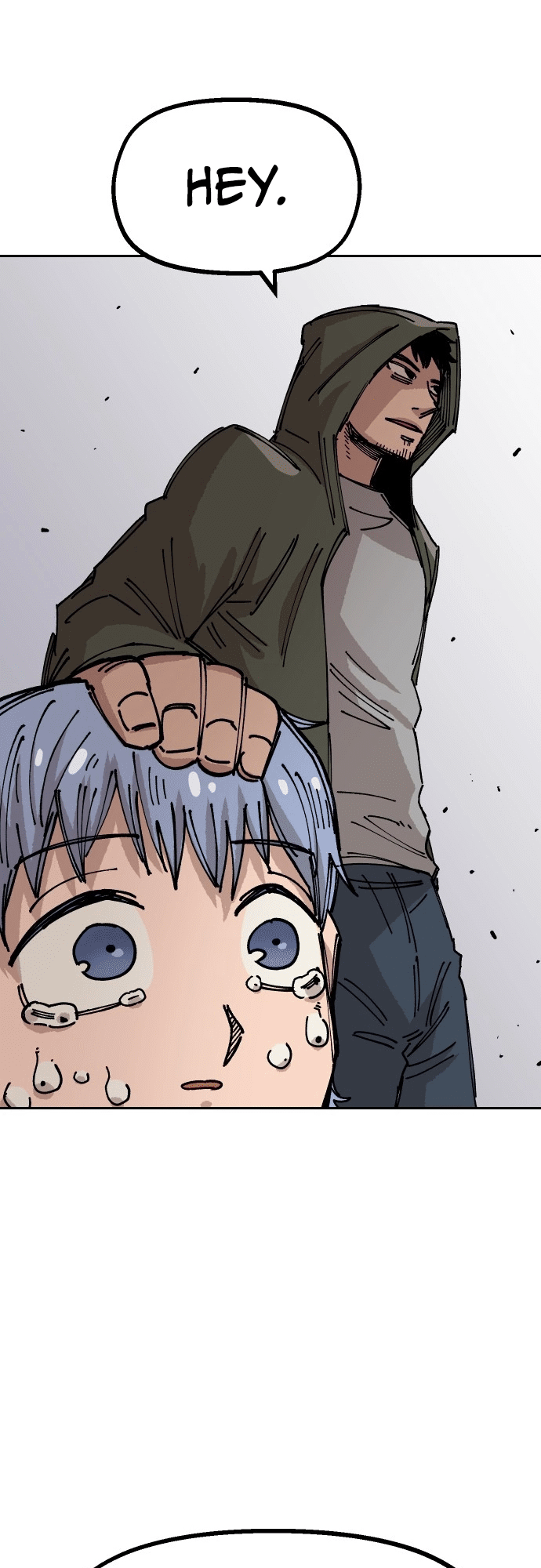 Reincarnation of the Veteran Soldier Chapter 25 - Page 16