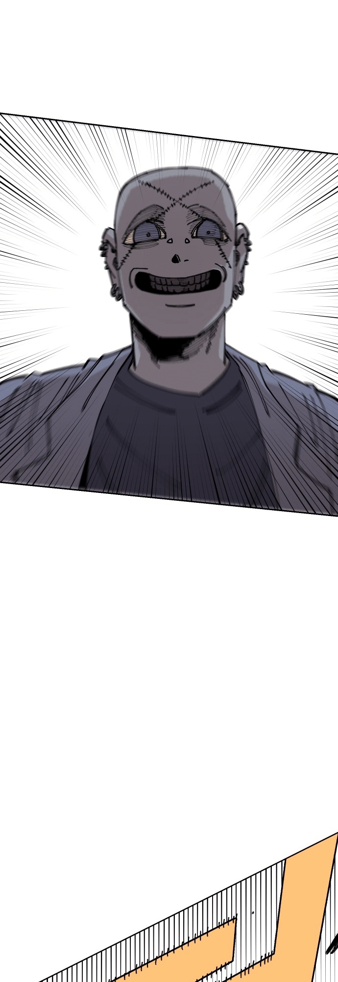 Reincarnation of the Veteran Soldier Chapter 25 - Page 20