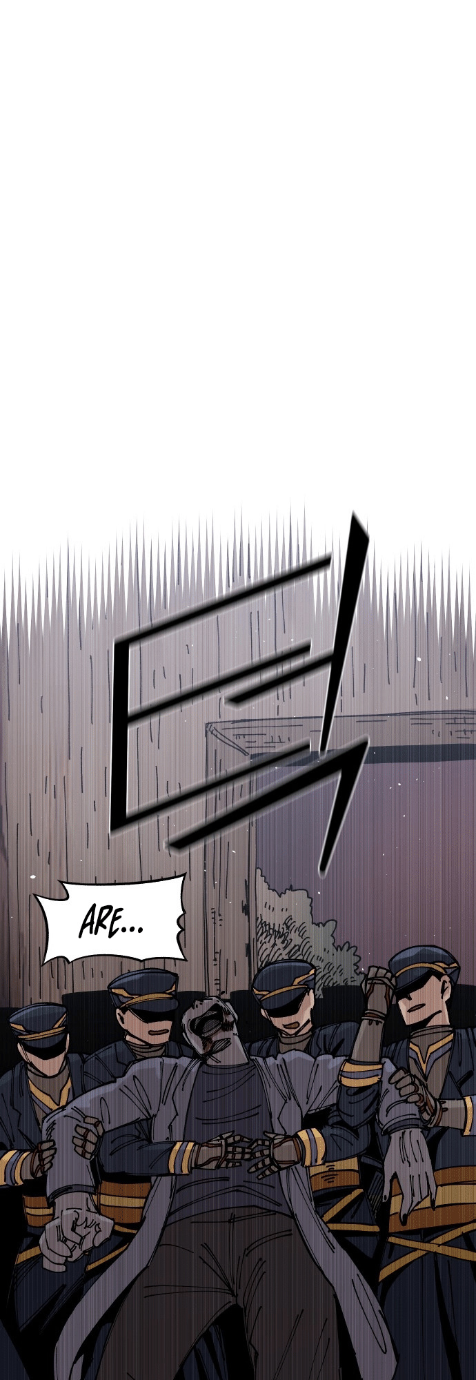 Reincarnation of the Veteran Soldier Chapter 25 - Page 27