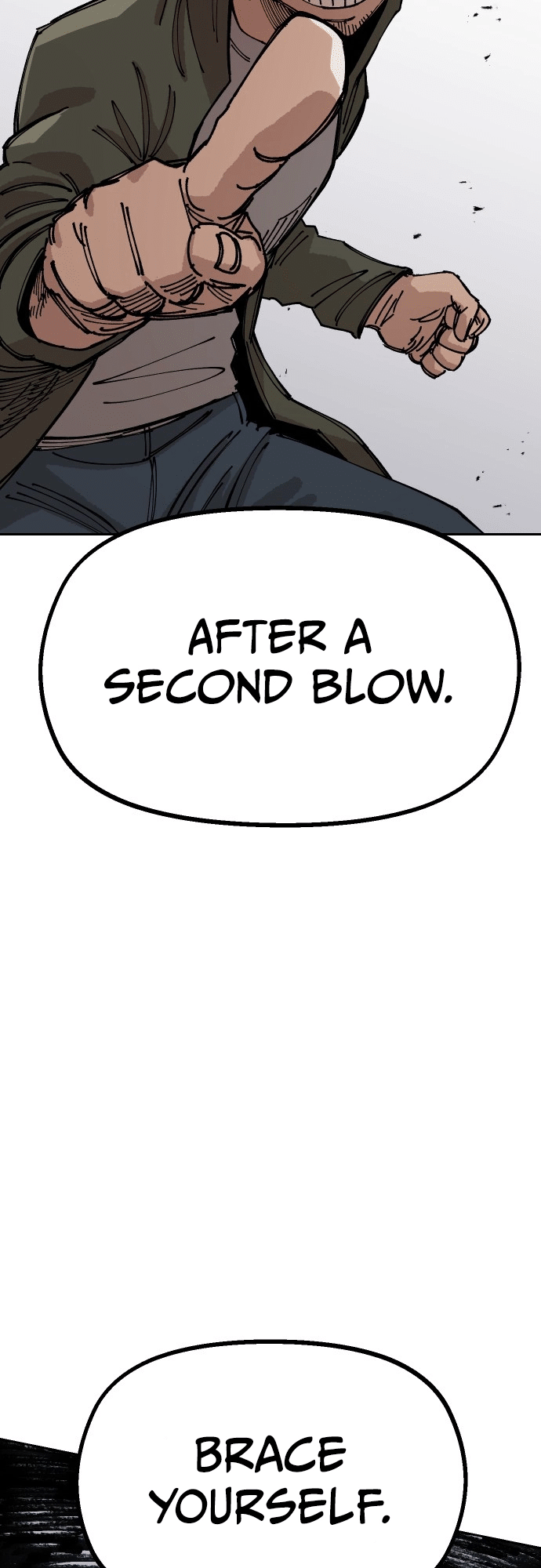 Reincarnation of the Veteran Soldier Chapter 25 - Page 30
