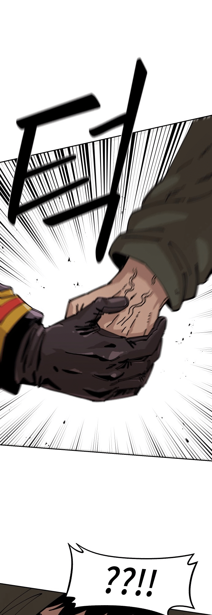 Reincarnation of the Veteran Soldier Chapter 25 - Page 32