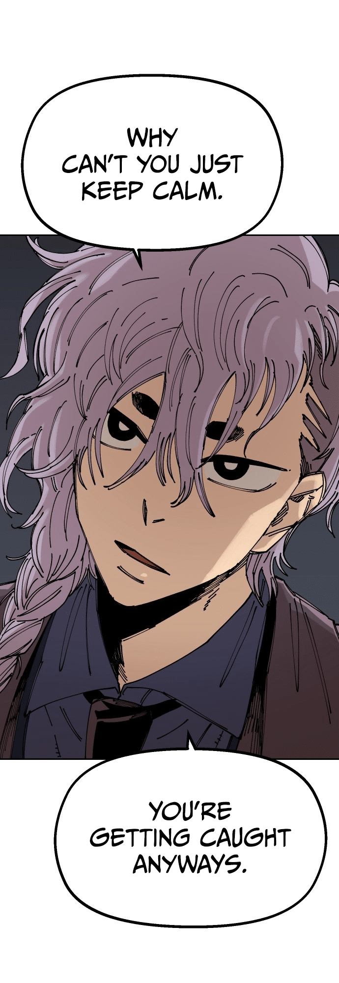 Reincarnation of the Veteran Soldier Chapter 25 - Page 34