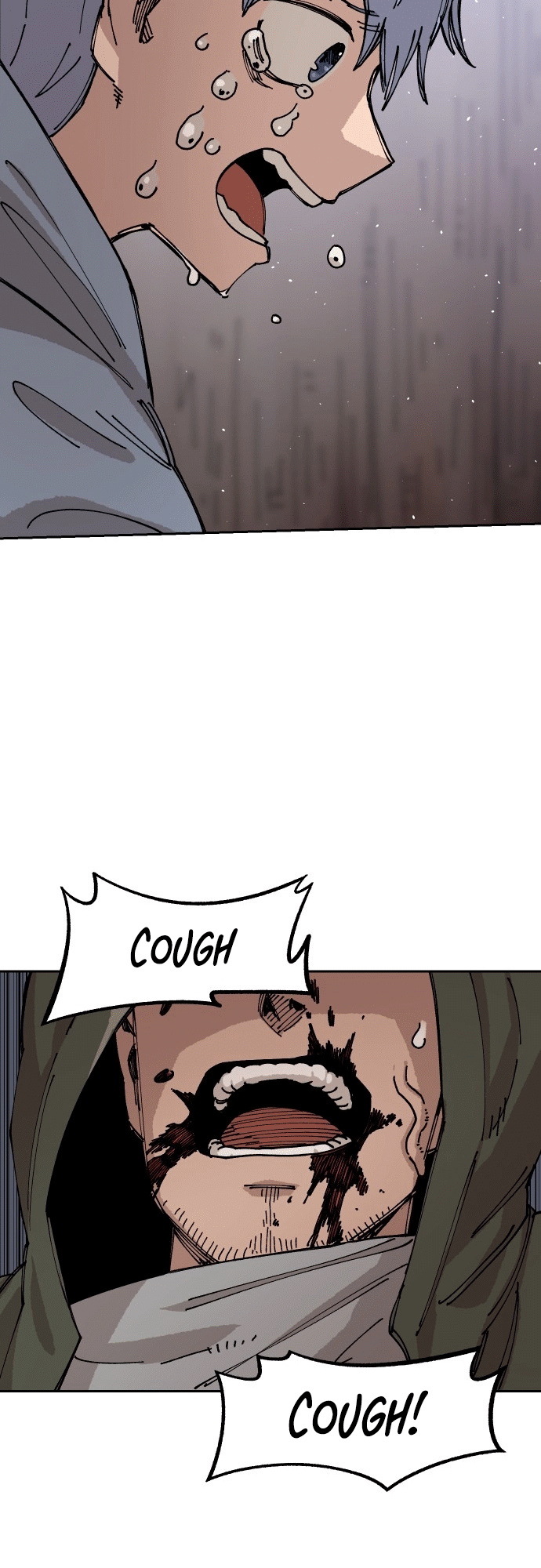 Reincarnation of the Veteran Soldier Chapter 25 - Page 41