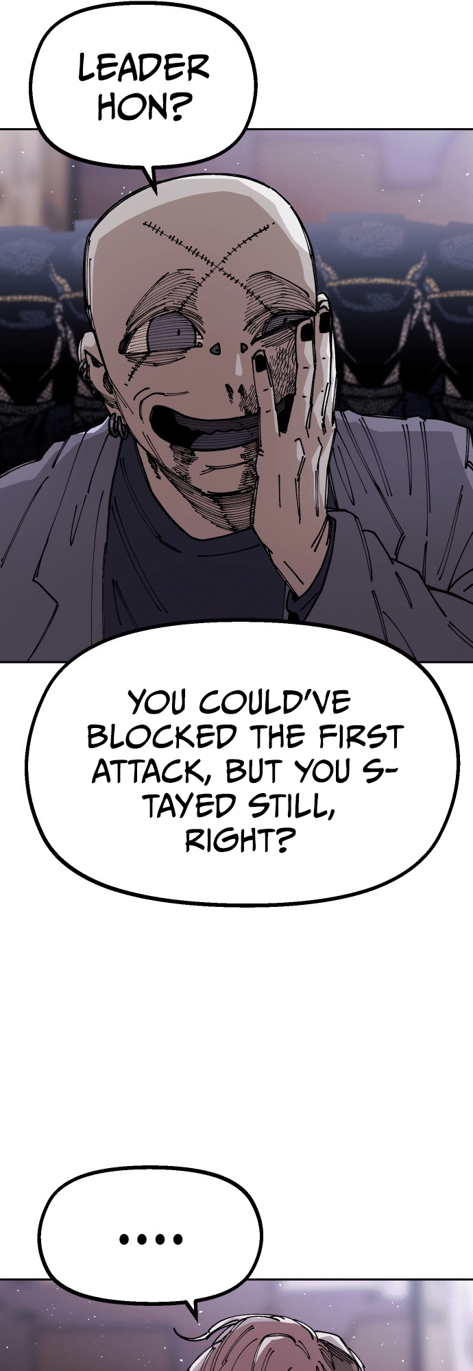 Reincarnation of the Veteran Soldier Chapter 25 - Page 44