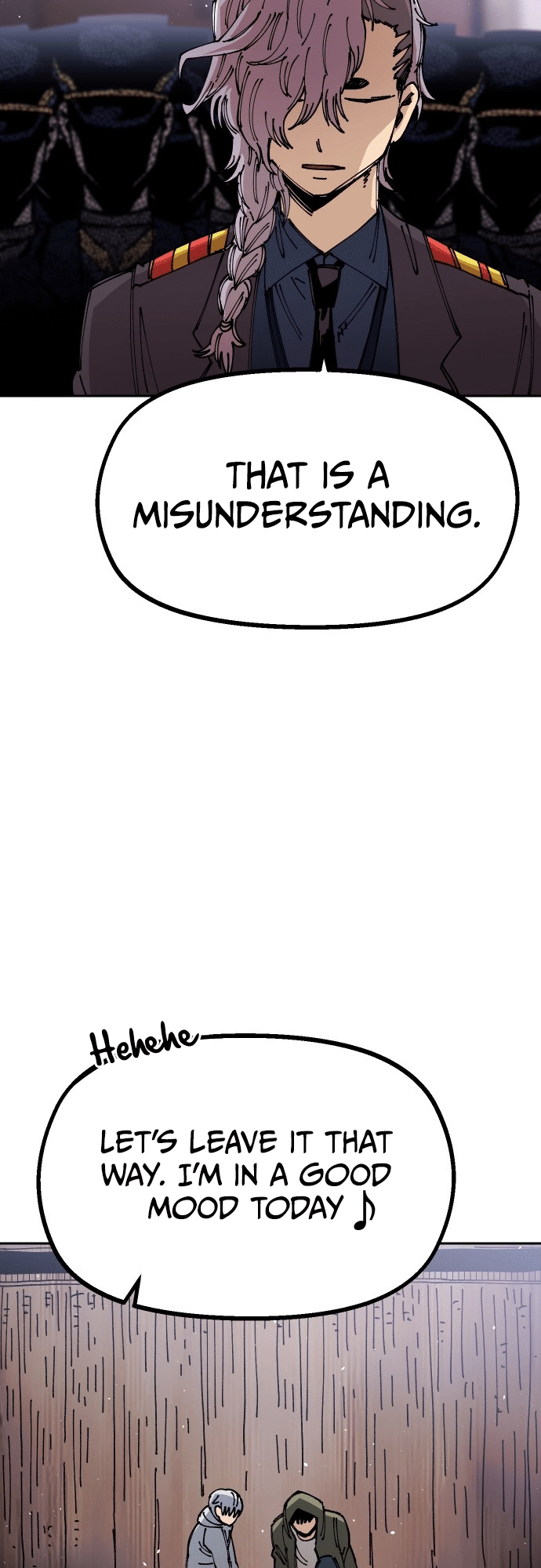 Reincarnation of the Veteran Soldier Chapter 25 - Page 45