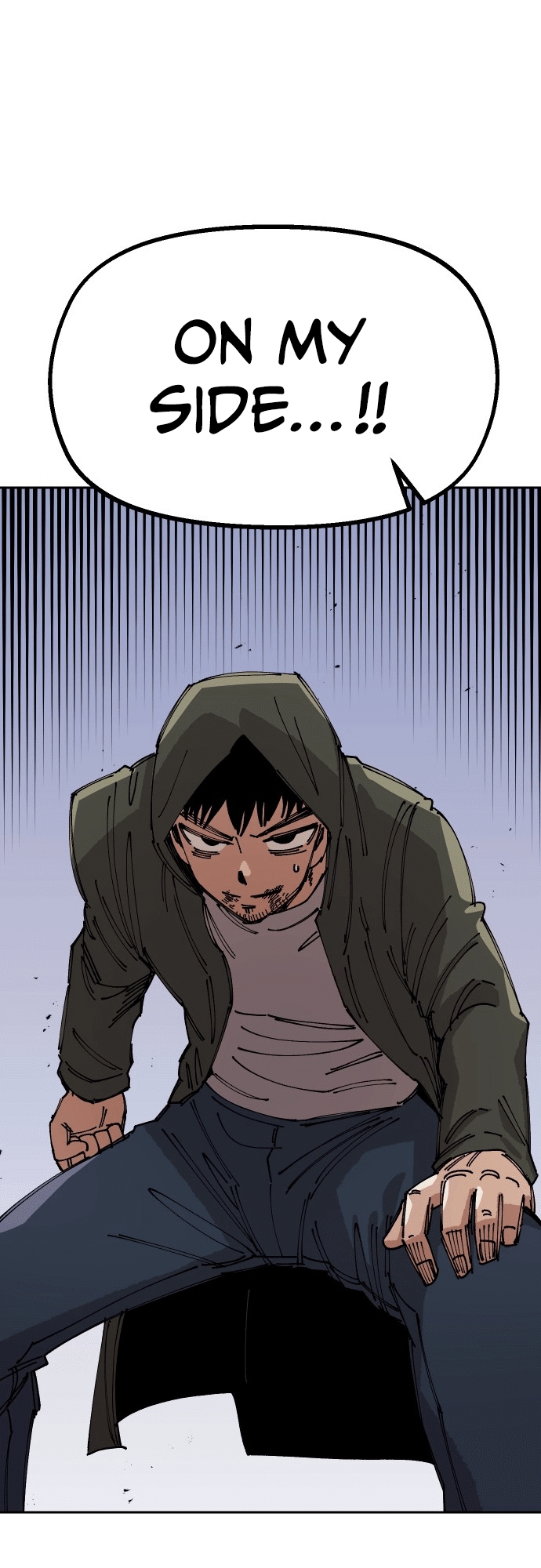 Reincarnation of the Veteran Soldier Chapter 25 - Page 48