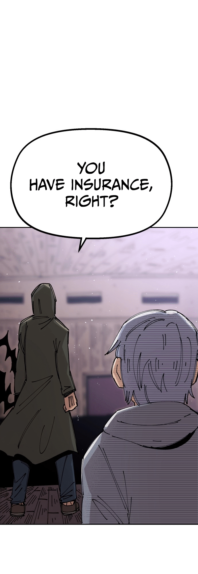 Reincarnation of the Veteran Soldier Chapter 25 - Page 55