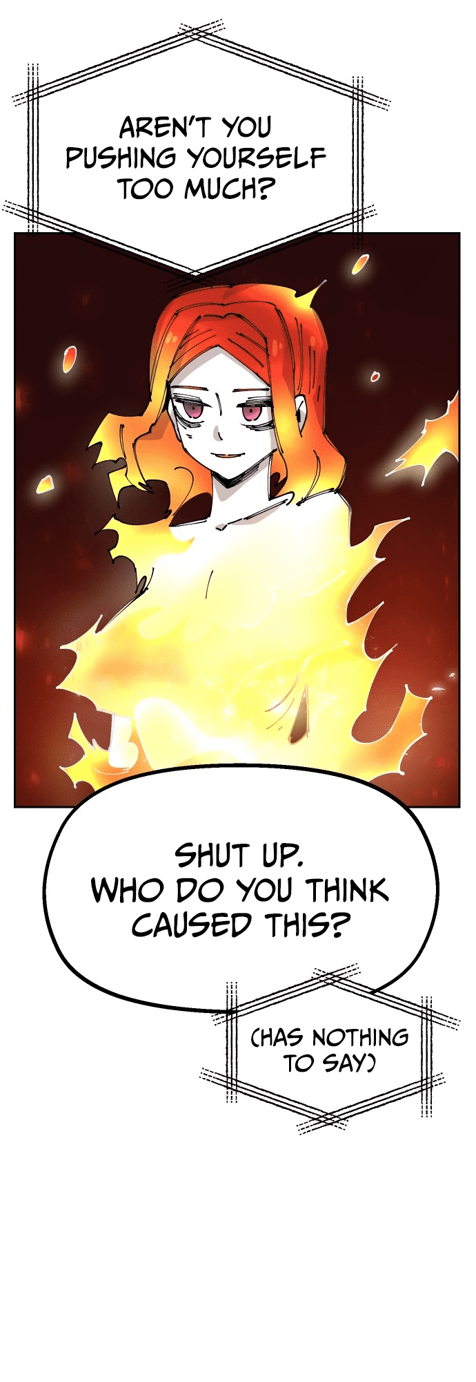 Reincarnation of the Veteran Soldier Chapter 25 - Page 58