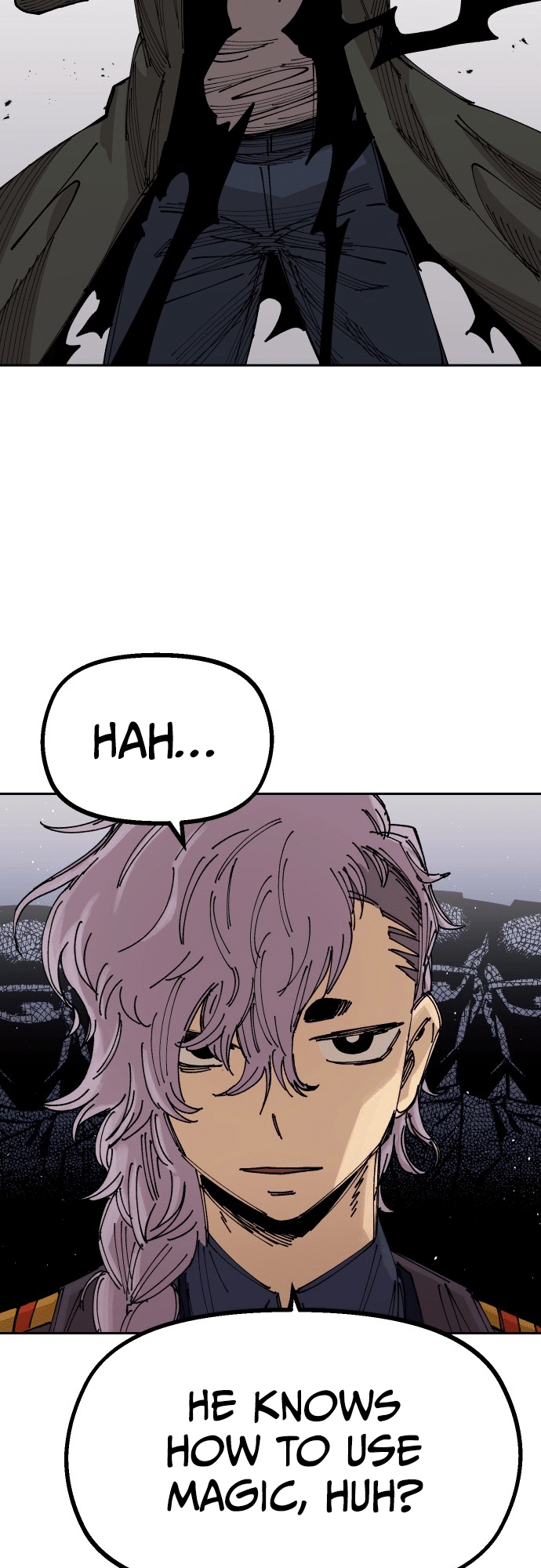 Reincarnation of the Veteran Soldier Chapter 25 - Page 60