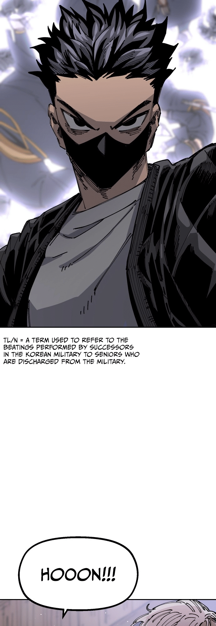 Reincarnation of the Veteran Soldier Chapter 25 - Page 72