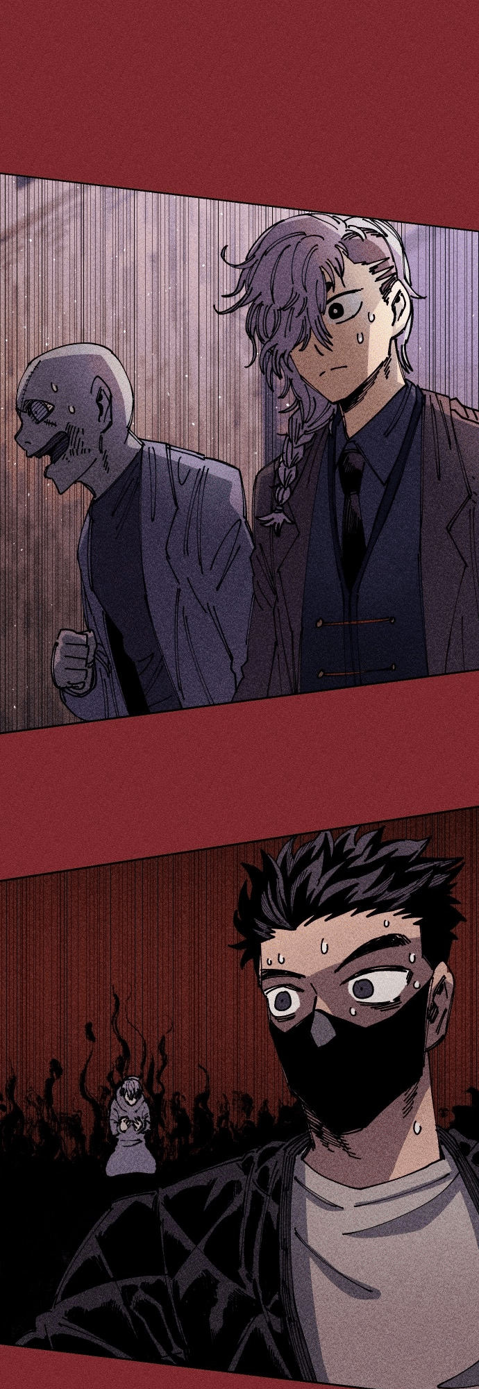 Reincarnation of the Veteran Soldier Chapter 25 - Page 79