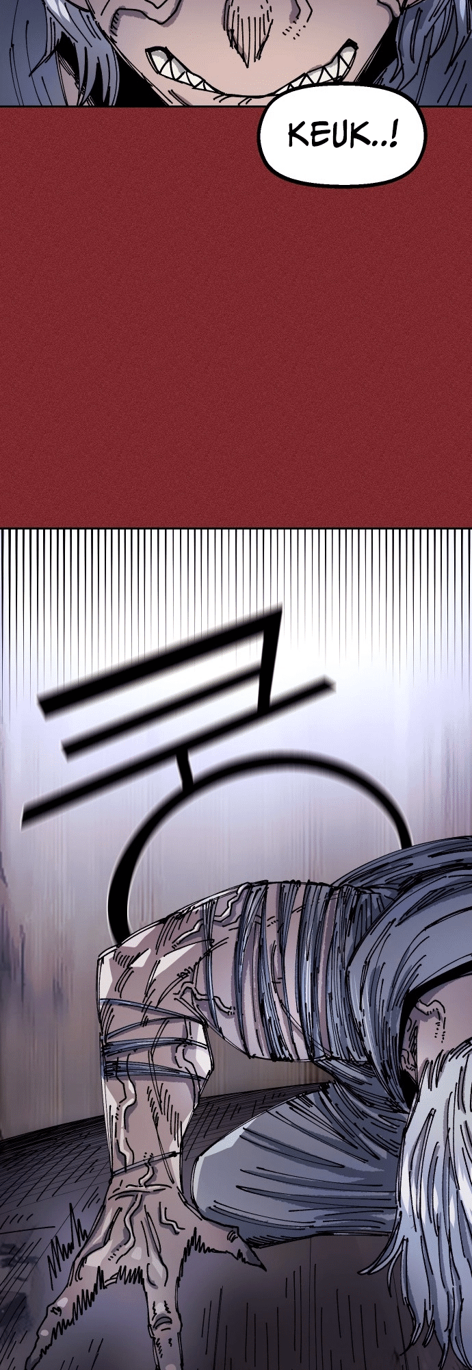 Reincarnation of the Veteran Soldier Chapter 25 - Page 83