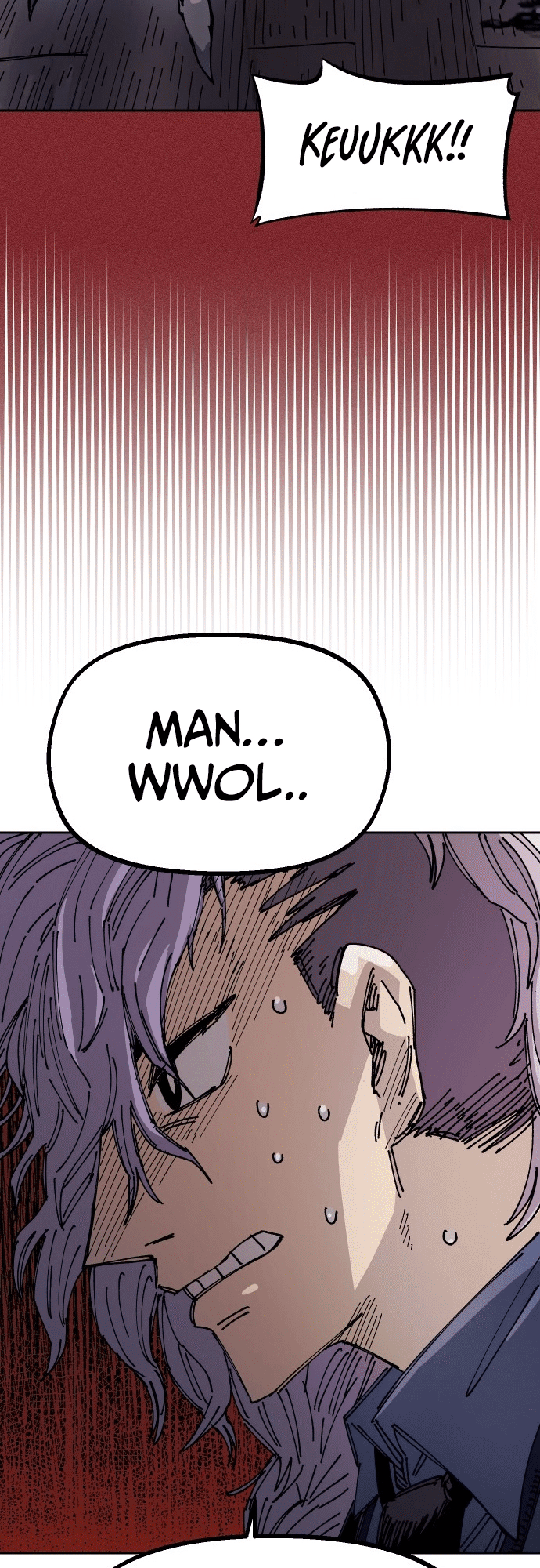 Reincarnation of the Veteran Soldier Chapter 25 - Page 84