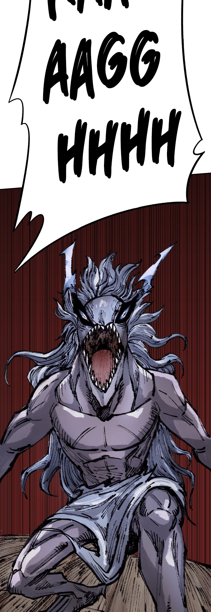 Reincarnation of the Veteran Soldier Chapter 25 - Page 86