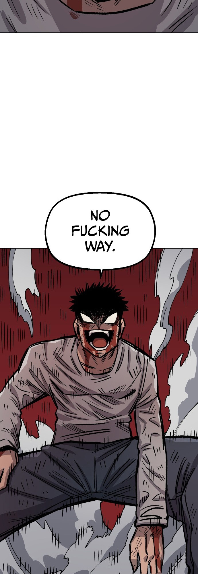 Reincarnation of the Veteran Soldier Chapter 30 - Page 62