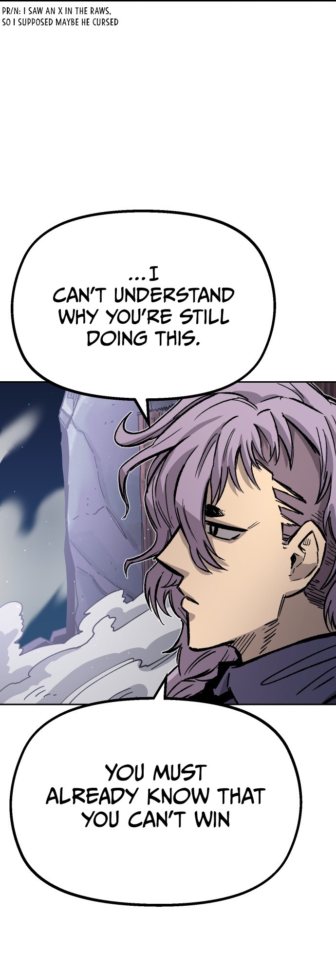 Reincarnation of the Veteran Soldier Chapter 30 - Page 64