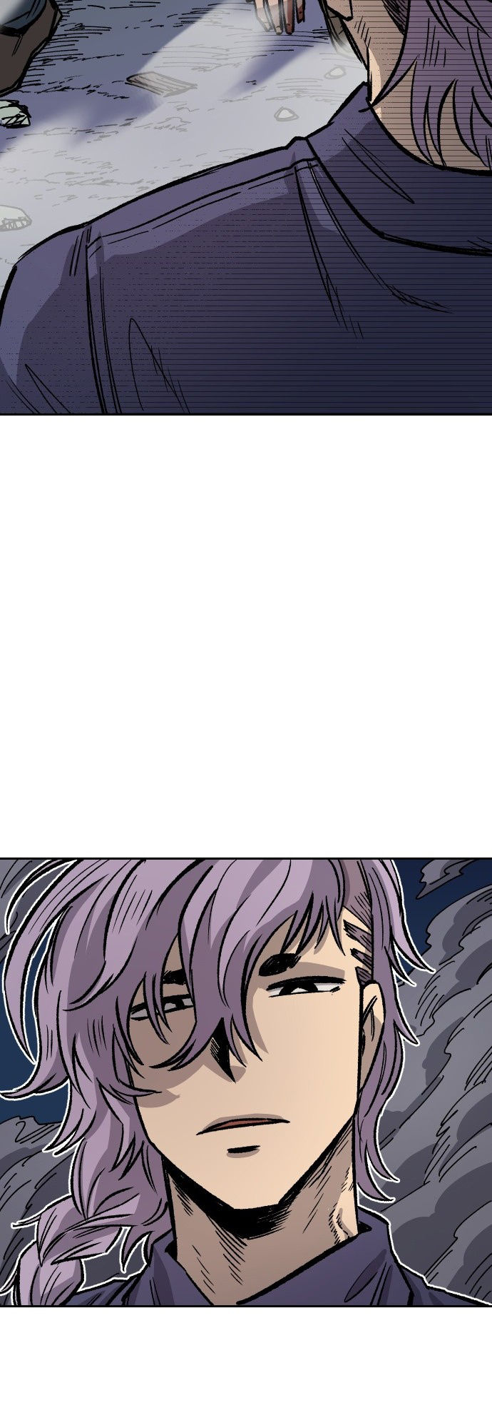 Reincarnation of the Veteran Soldier Chapter 30 - Page 73