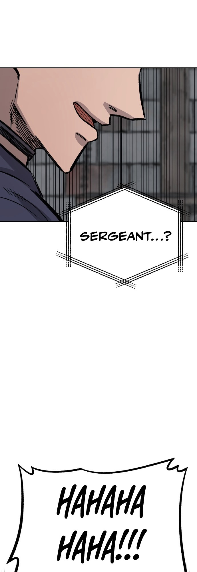 Reincarnation of the Veteran Soldier Chapter 32 - Page 3