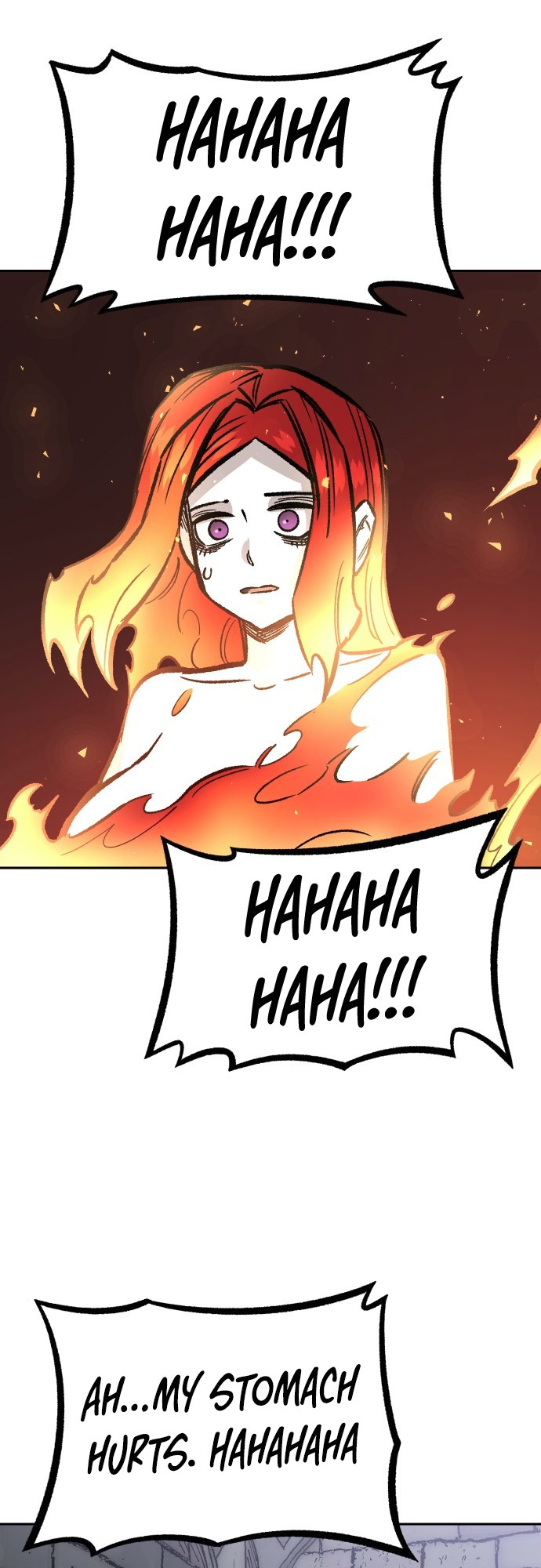 Reincarnation of the Veteran Soldier Chapter 32 - Page 5