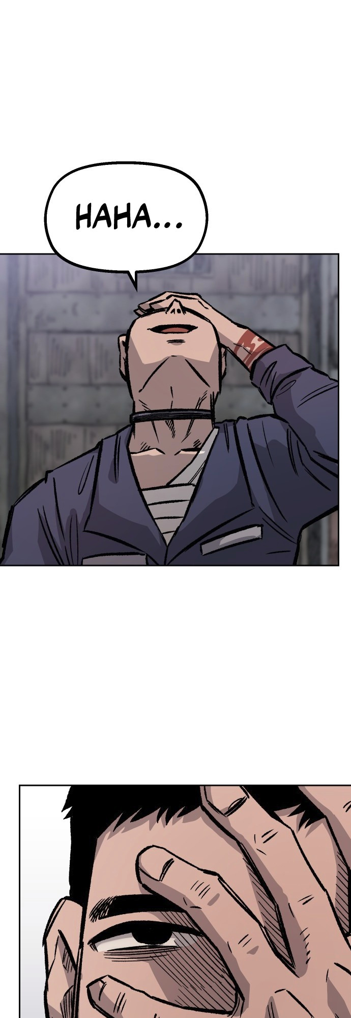 Reincarnation of the Veteran Soldier Chapter 32 - Page 7