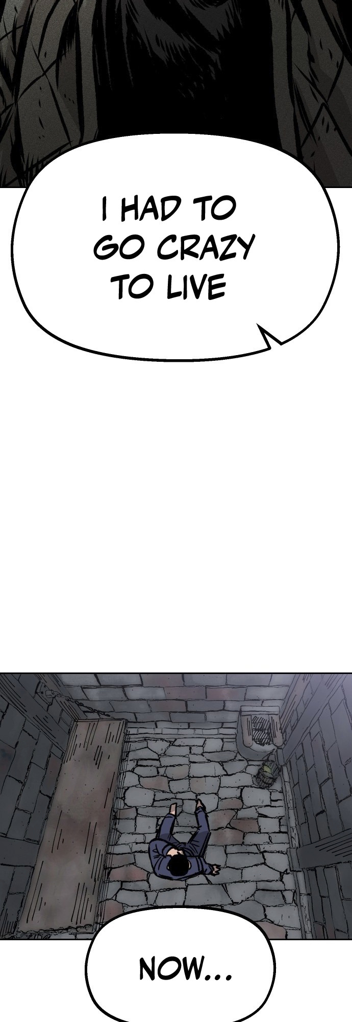 Reincarnation of the Veteran Soldier Chapter 32 - Page 10