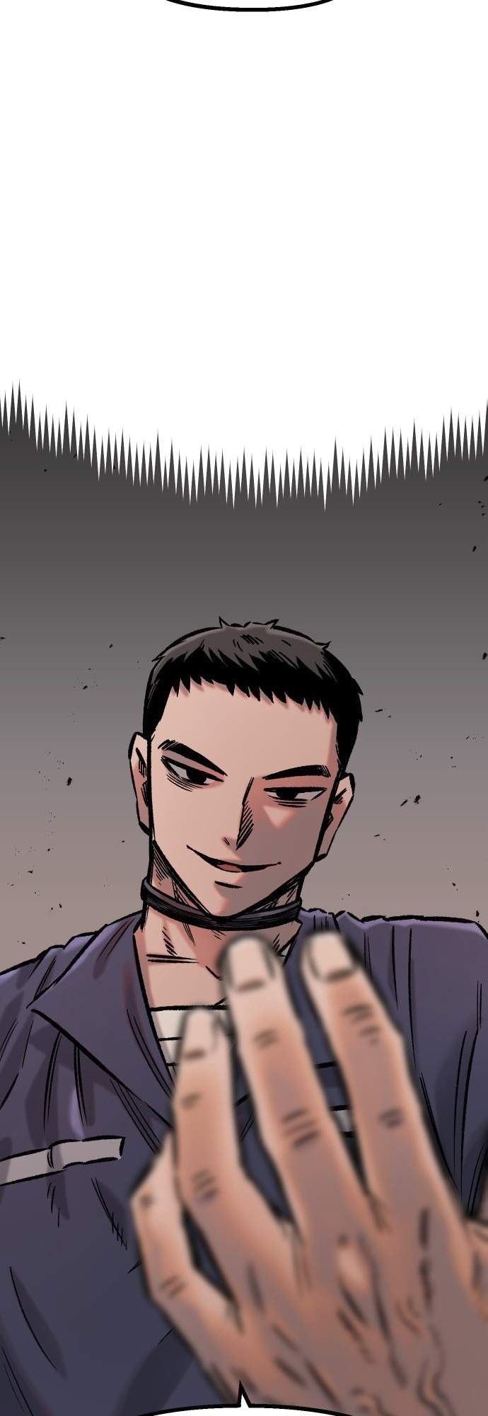 Reincarnation of the Veteran Soldier Chapter 32 - Page 11