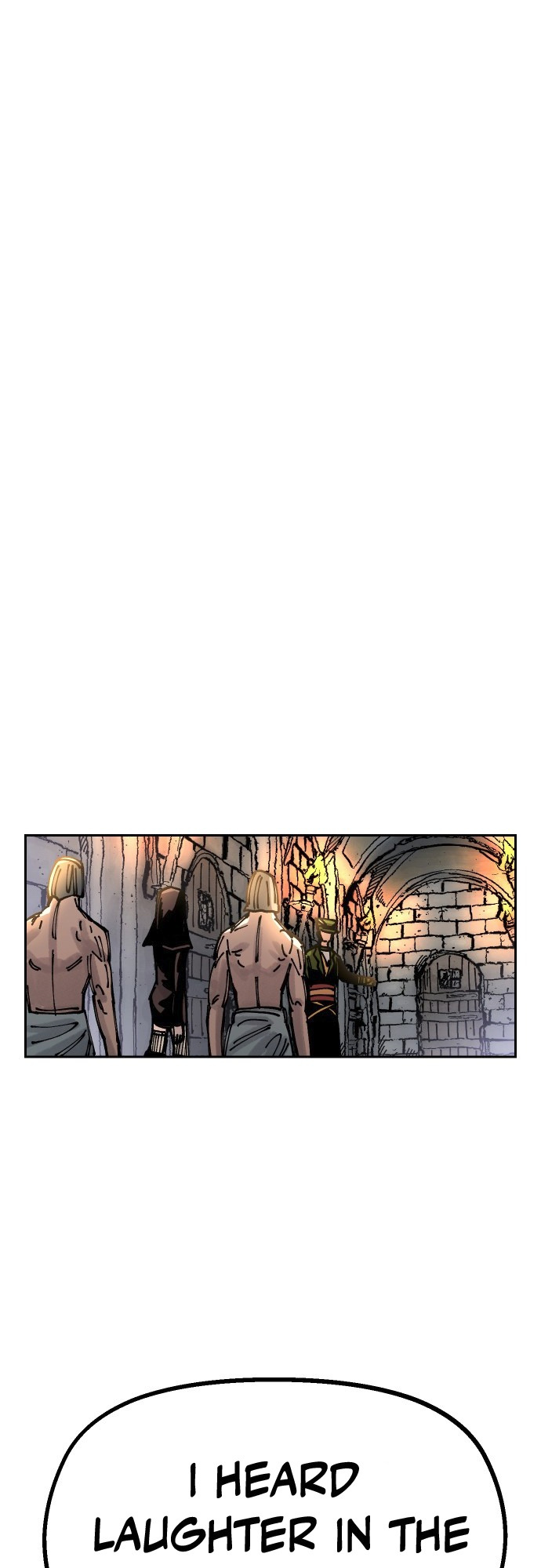 Reincarnation of the Veteran Soldier Chapter 32 - Page 13