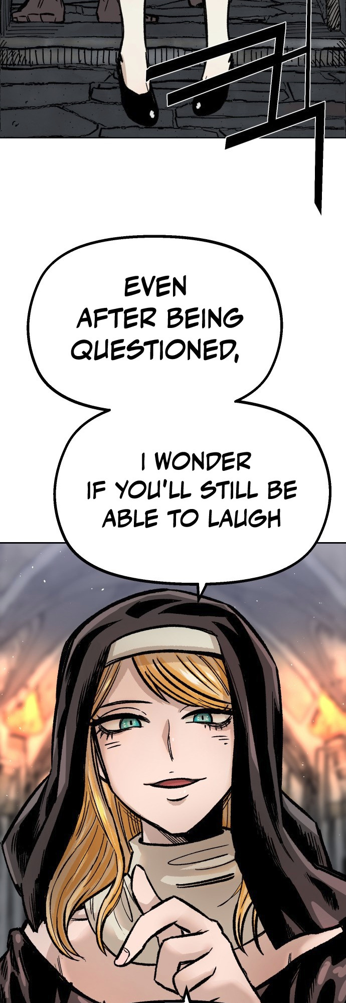 Reincarnation of the Veteran Soldier Chapter 32 - Page 16