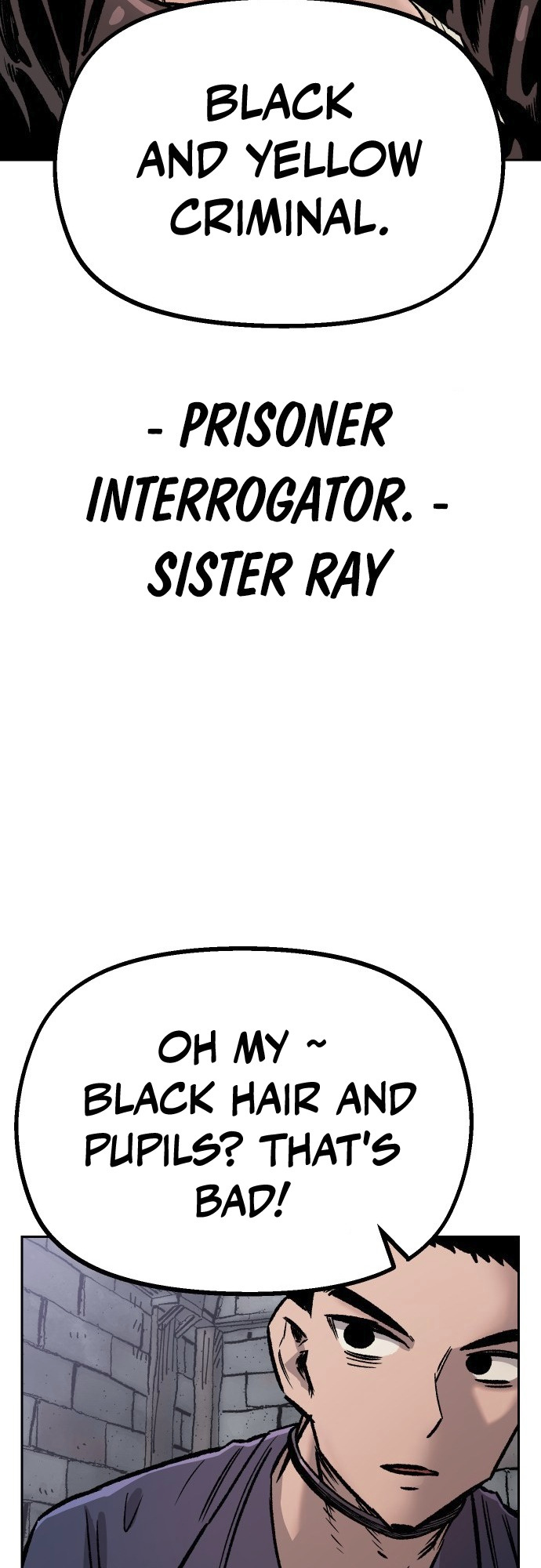 Reincarnation of the Veteran Soldier Chapter 32 - Page 17