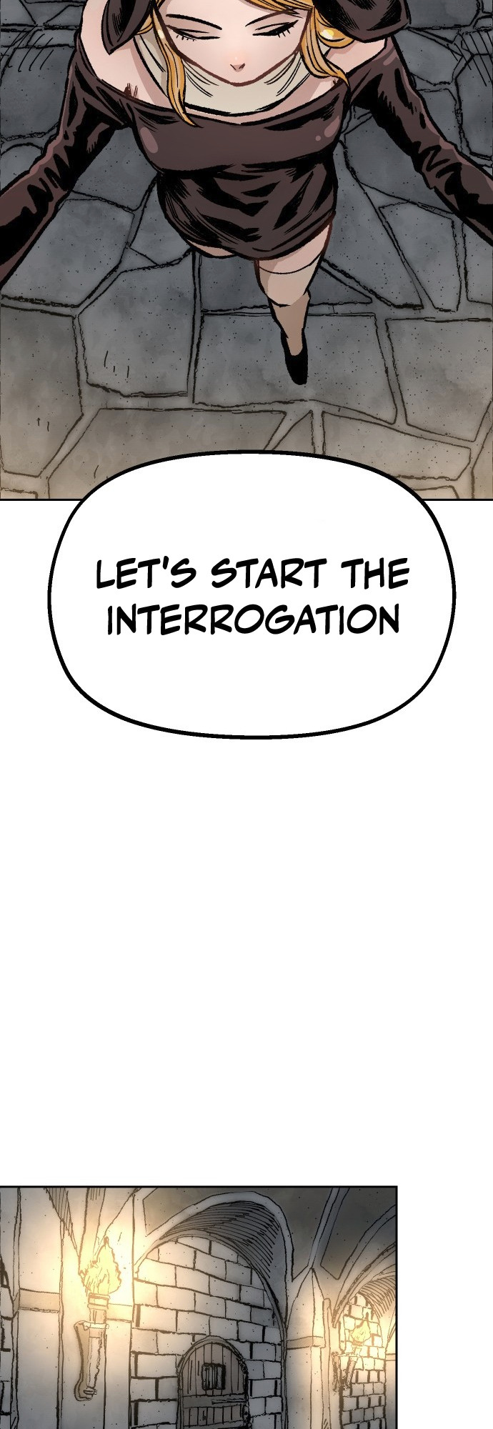 Reincarnation of the Veteran Soldier Chapter 32 - Page 20