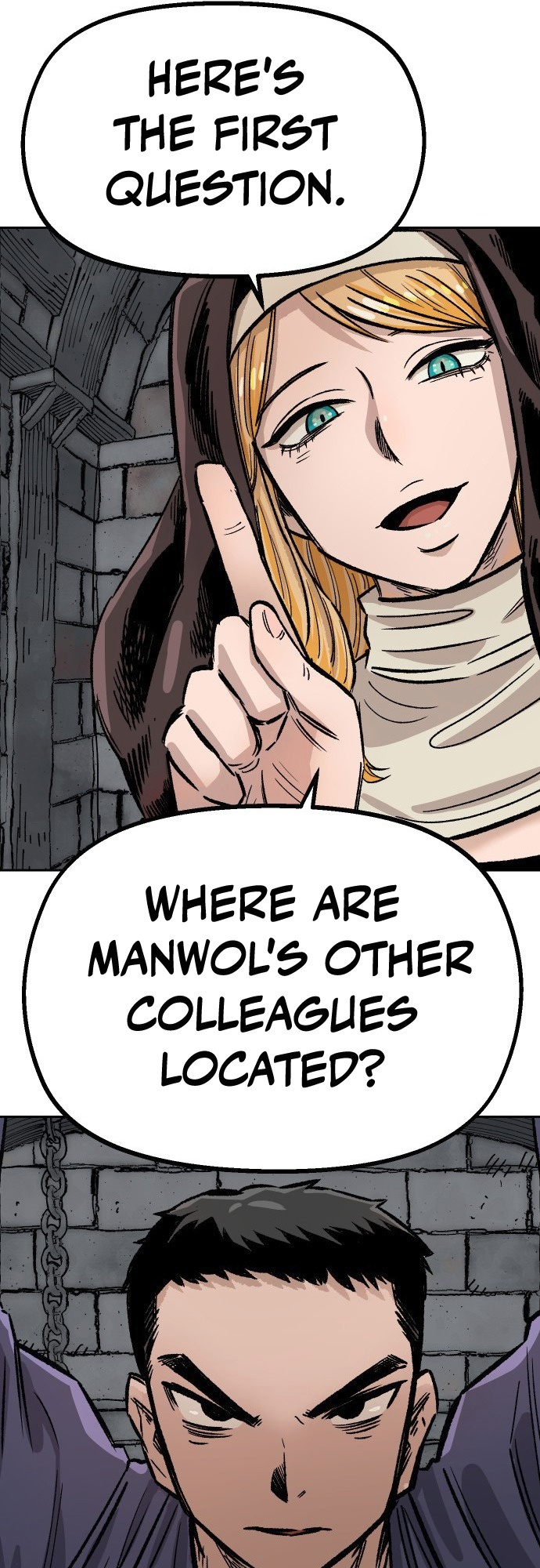 Reincarnation of the Veteran Soldier Chapter 32 - Page 23
