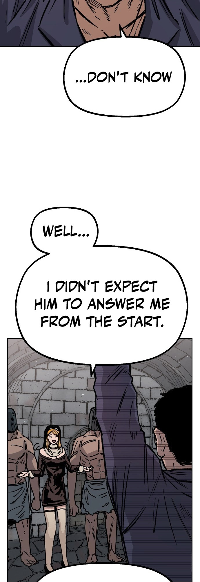 Reincarnation of the Veteran Soldier Chapter 32 - Page 24