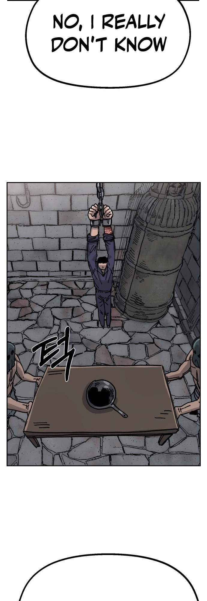 Reincarnation of the Veteran Soldier Chapter 32 - Page 25