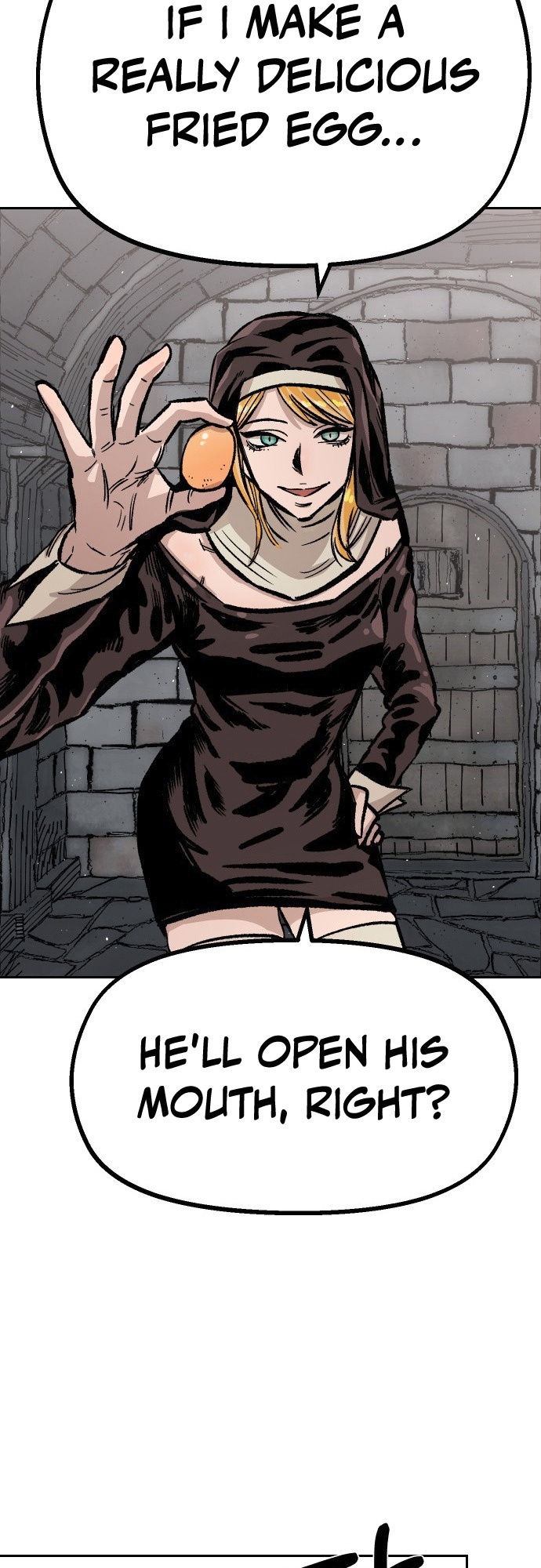 Reincarnation of the Veteran Soldier Chapter 32 - Page 26