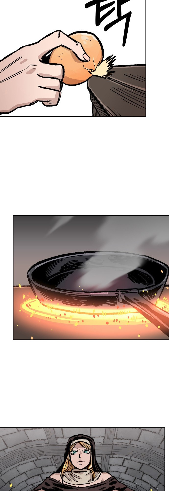 Reincarnation of the Veteran Soldier Chapter 32 - Page 27