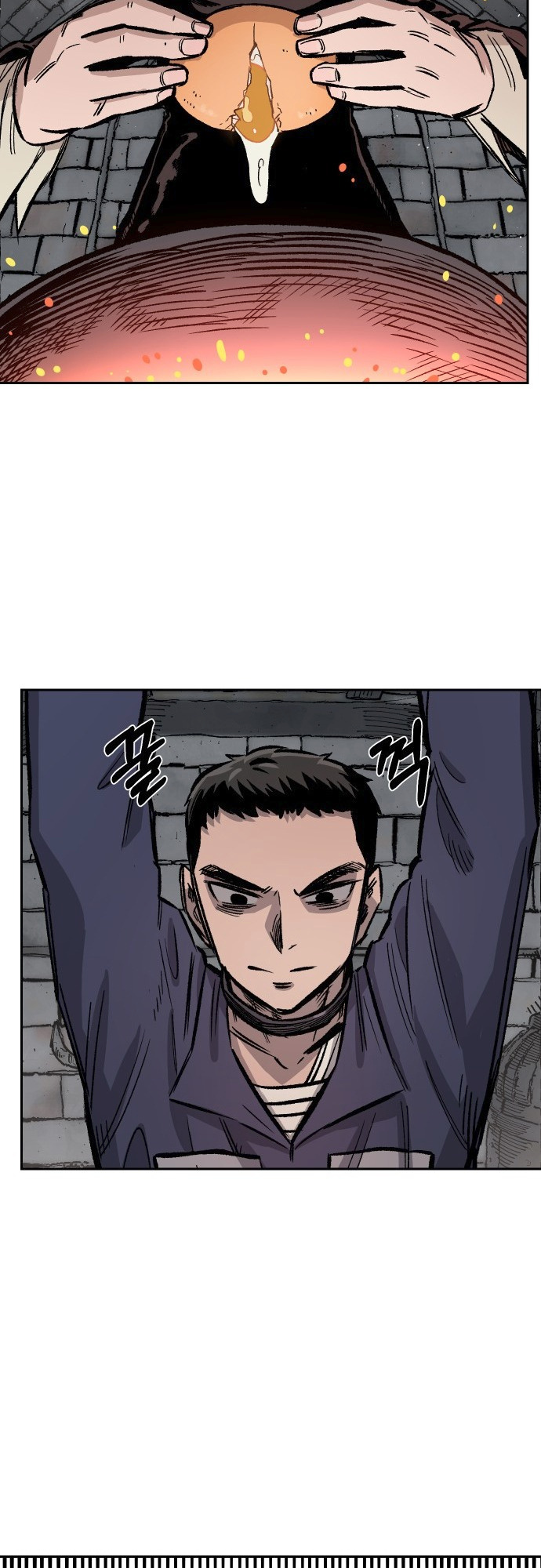 Reincarnation of the Veteran Soldier Chapter 32 - Page 28