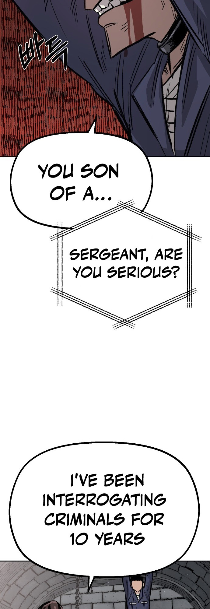 Reincarnation of the Veteran Soldier Chapter 32 - Page 34