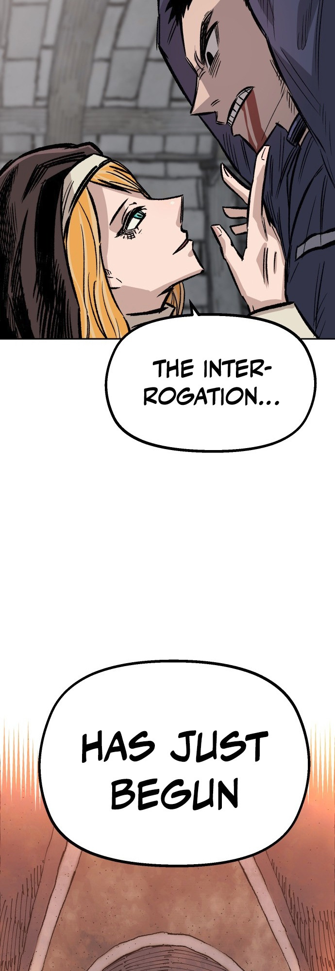 Reincarnation of the Veteran Soldier Chapter 32 - Page 36