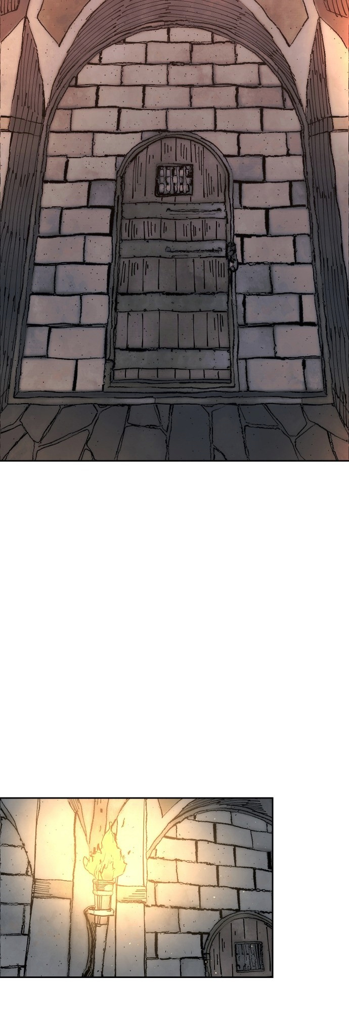 Reincarnation of the Veteran Soldier Chapter 32 - Page 37
