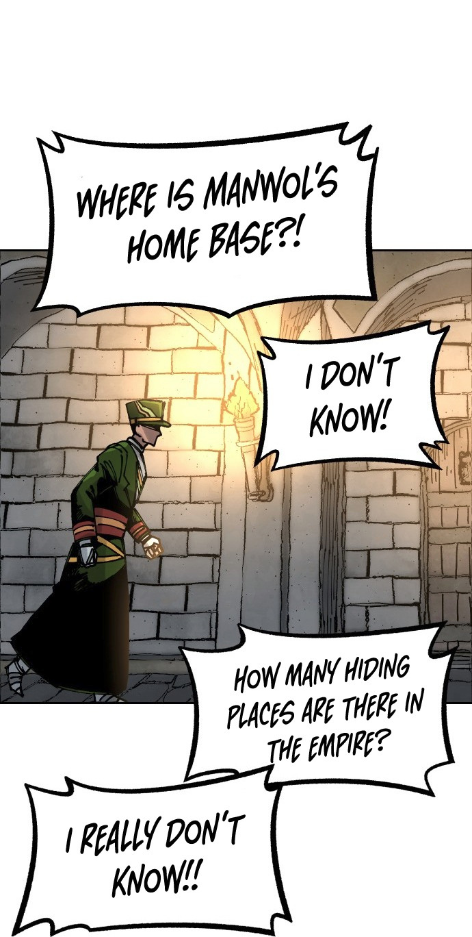 Reincarnation of the Veteran Soldier Chapter 32 - Page 38