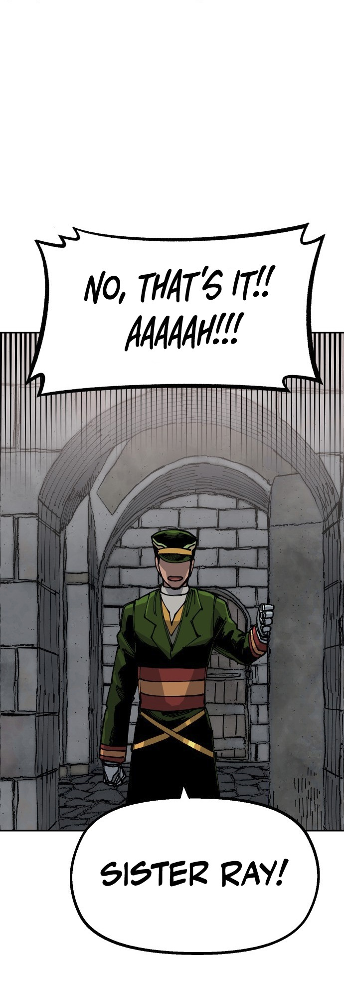 Reincarnation of the Veteran Soldier Chapter 32 - Page 39