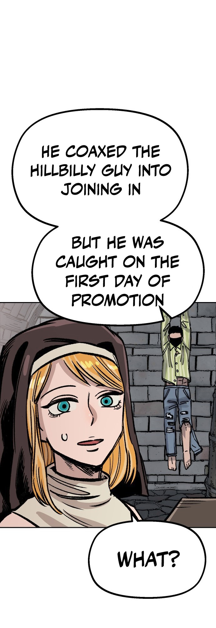 Reincarnation of the Veteran Soldier Chapter 32 - Page 41