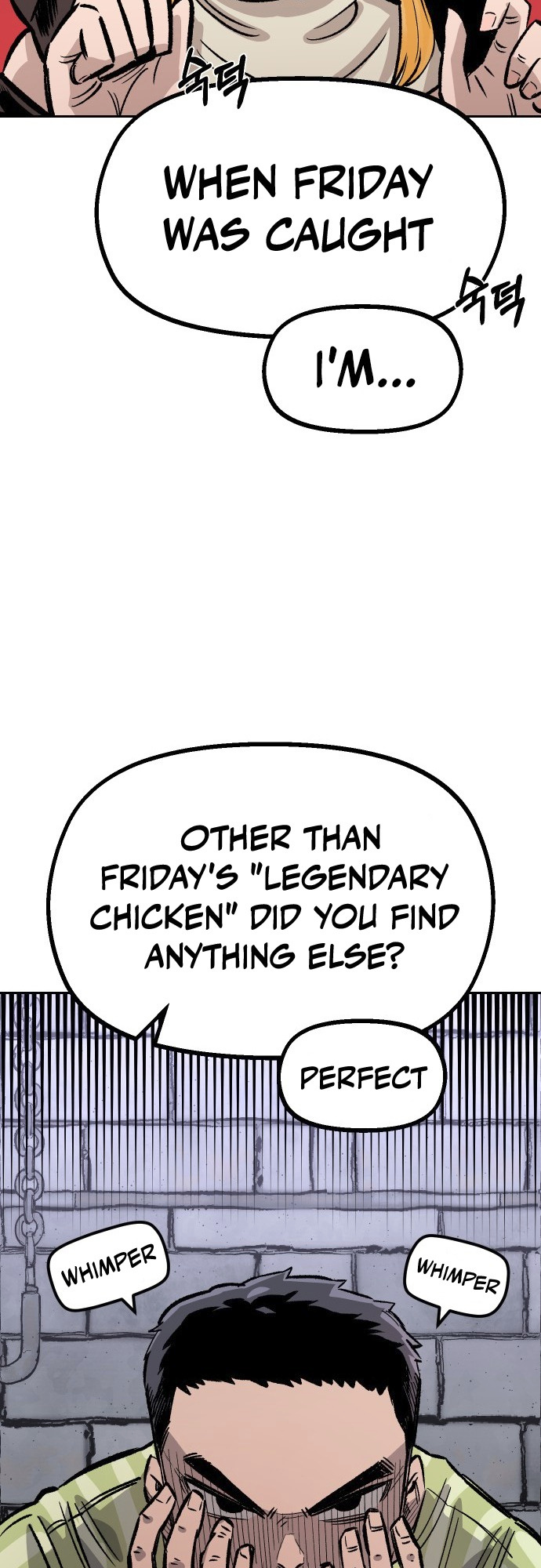 Reincarnation of the Veteran Soldier Chapter 32 - Page 44