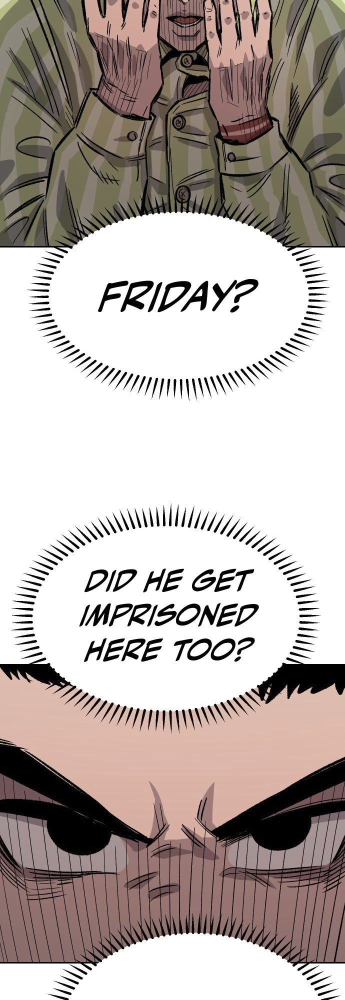 Reincarnation of the Veteran Soldier Chapter 32 - Page 45