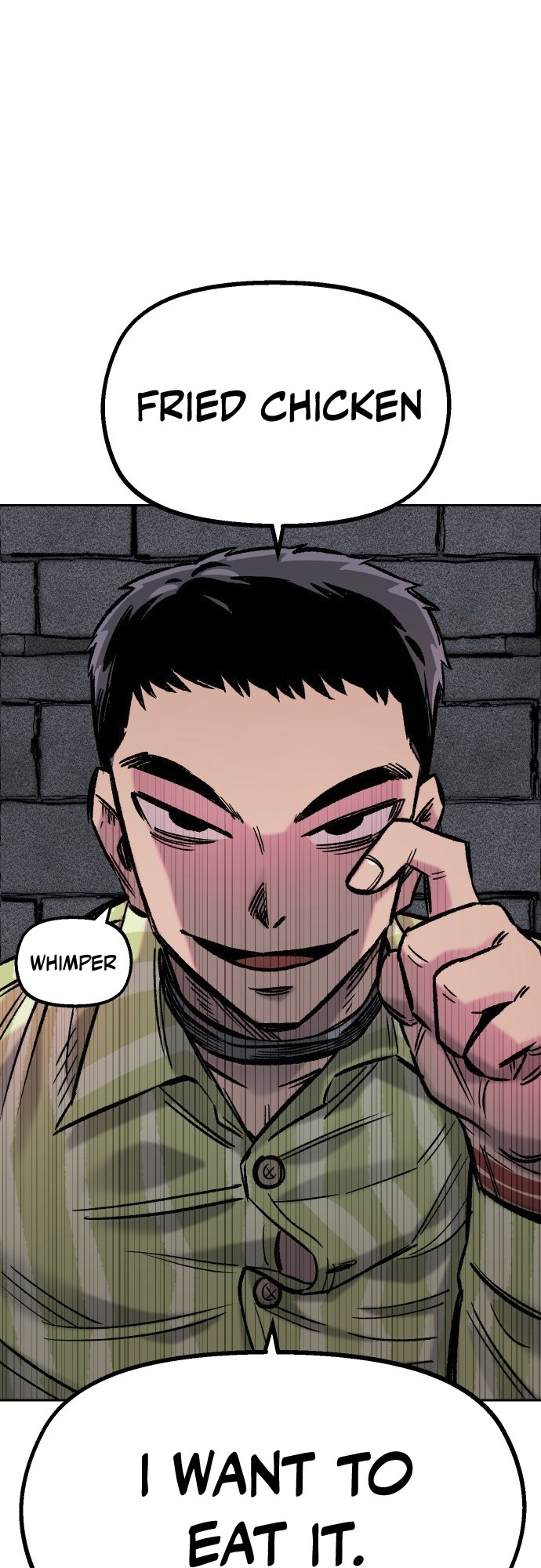 Reincarnation of the Veteran Soldier Chapter 32 - Page 48