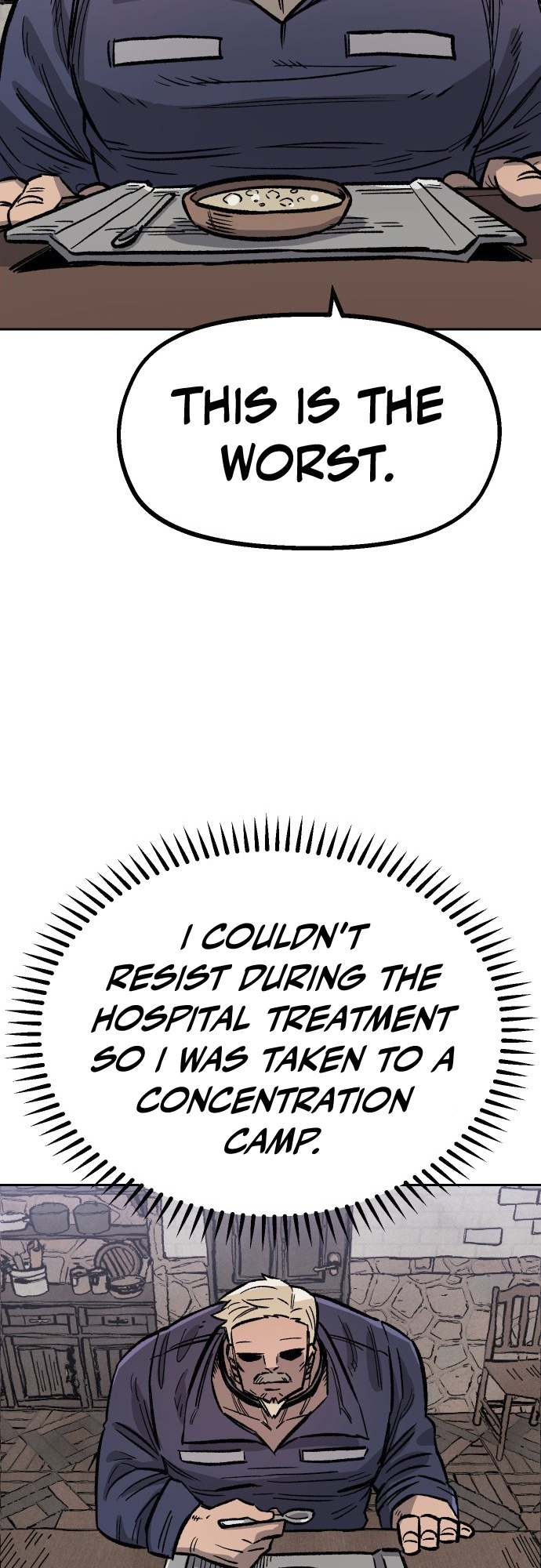 Reincarnation of the Veteran Soldier Chapter 32 - Page 51